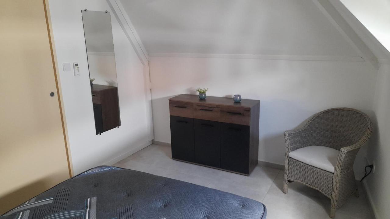 Residencestys 생드니 외부 사진