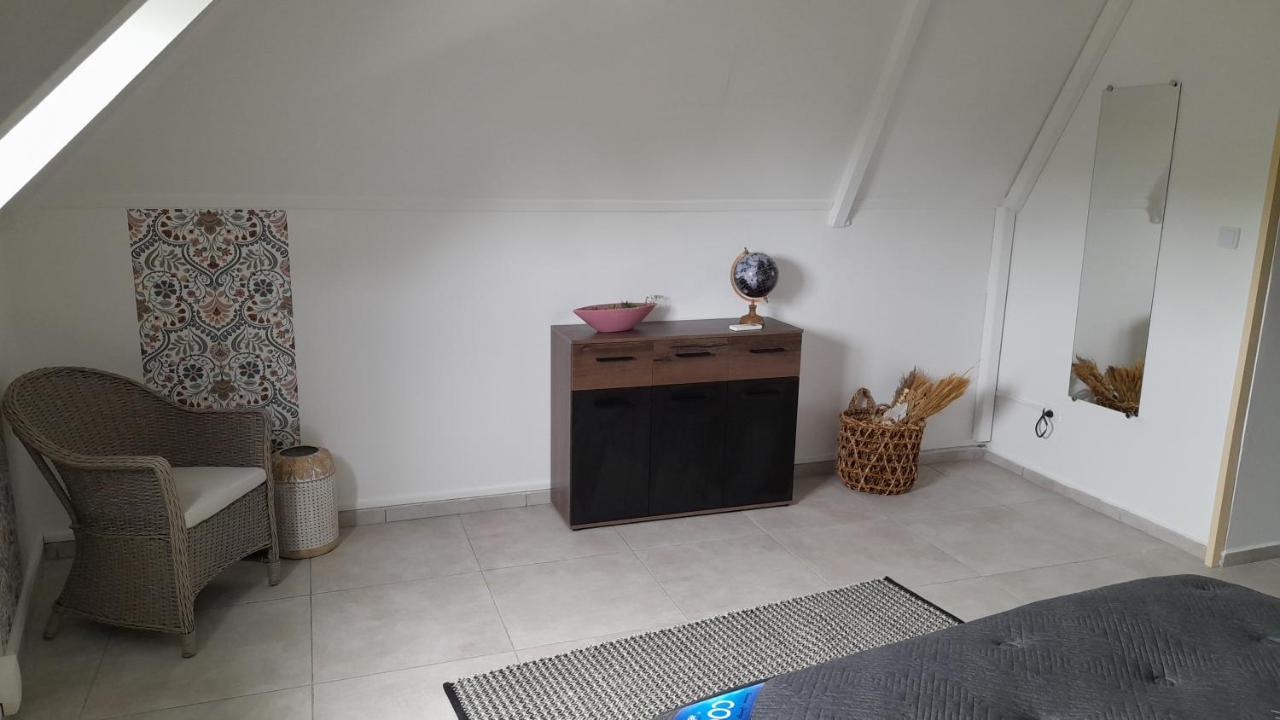 Residencestys 생드니 외부 사진