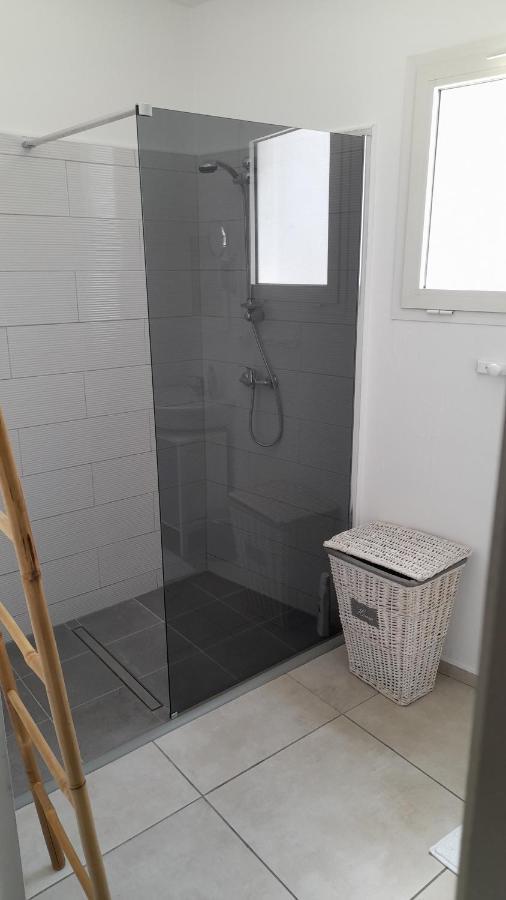 Residencestys 생드니 외부 사진