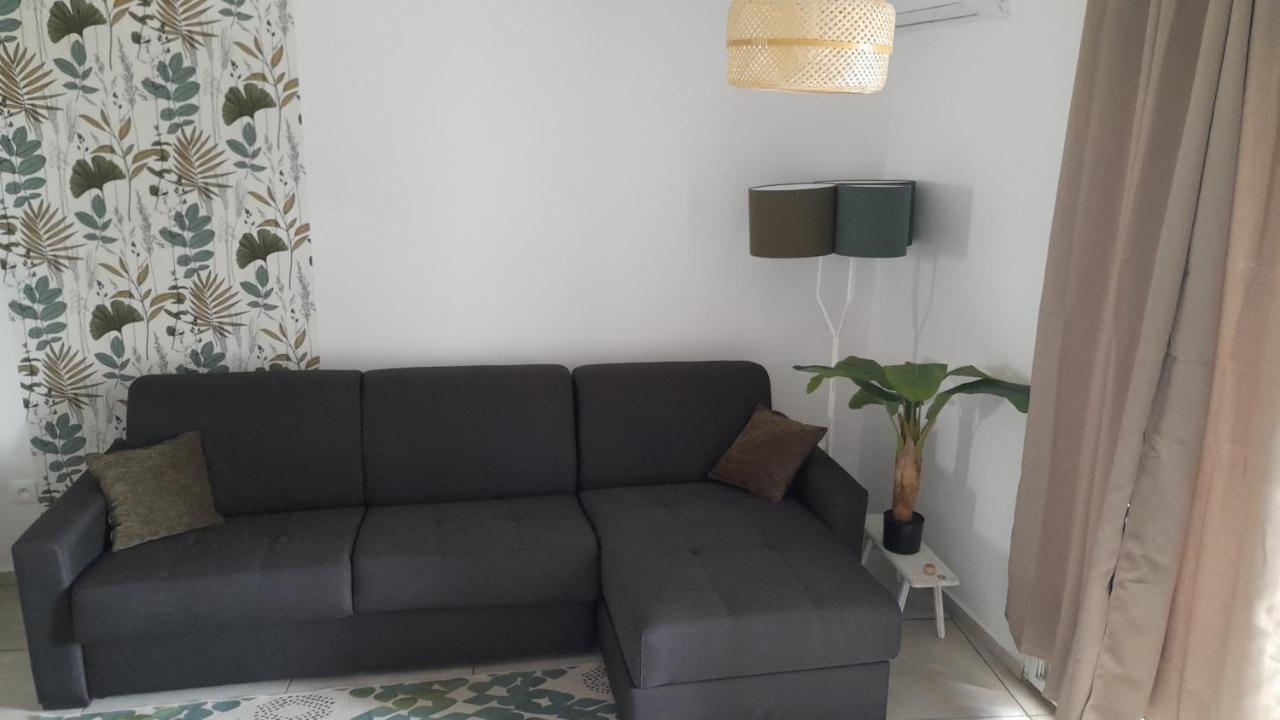 Residencestys 생드니 외부 사진