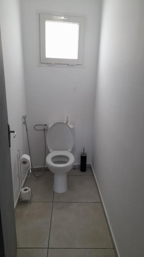 Residencestys 생드니 외부 사진