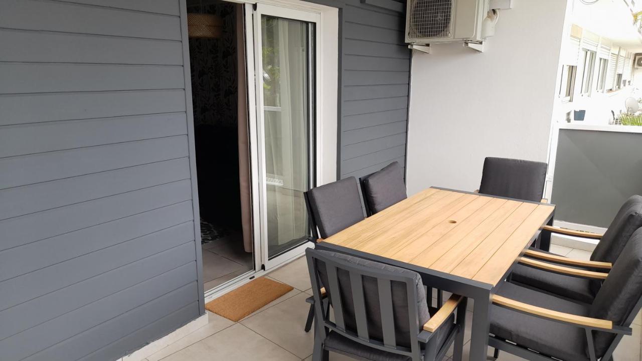 Residencestys 생드니 외부 사진