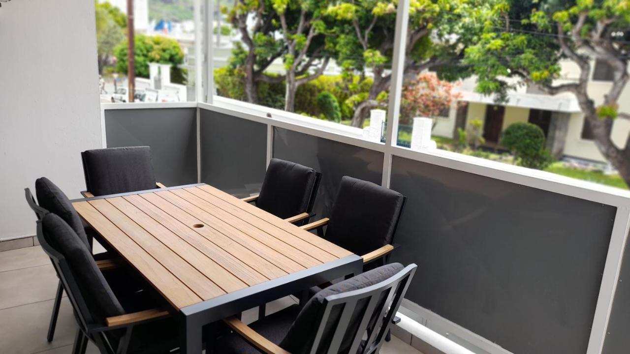 Residencestys 생드니 외부 사진