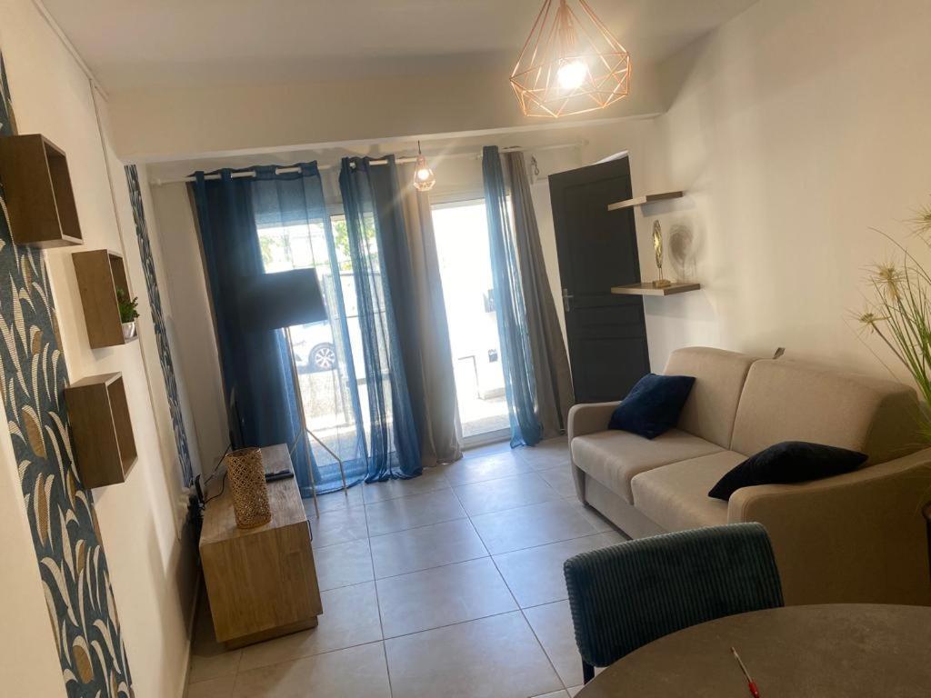 Residencestys 생드니 외부 사진