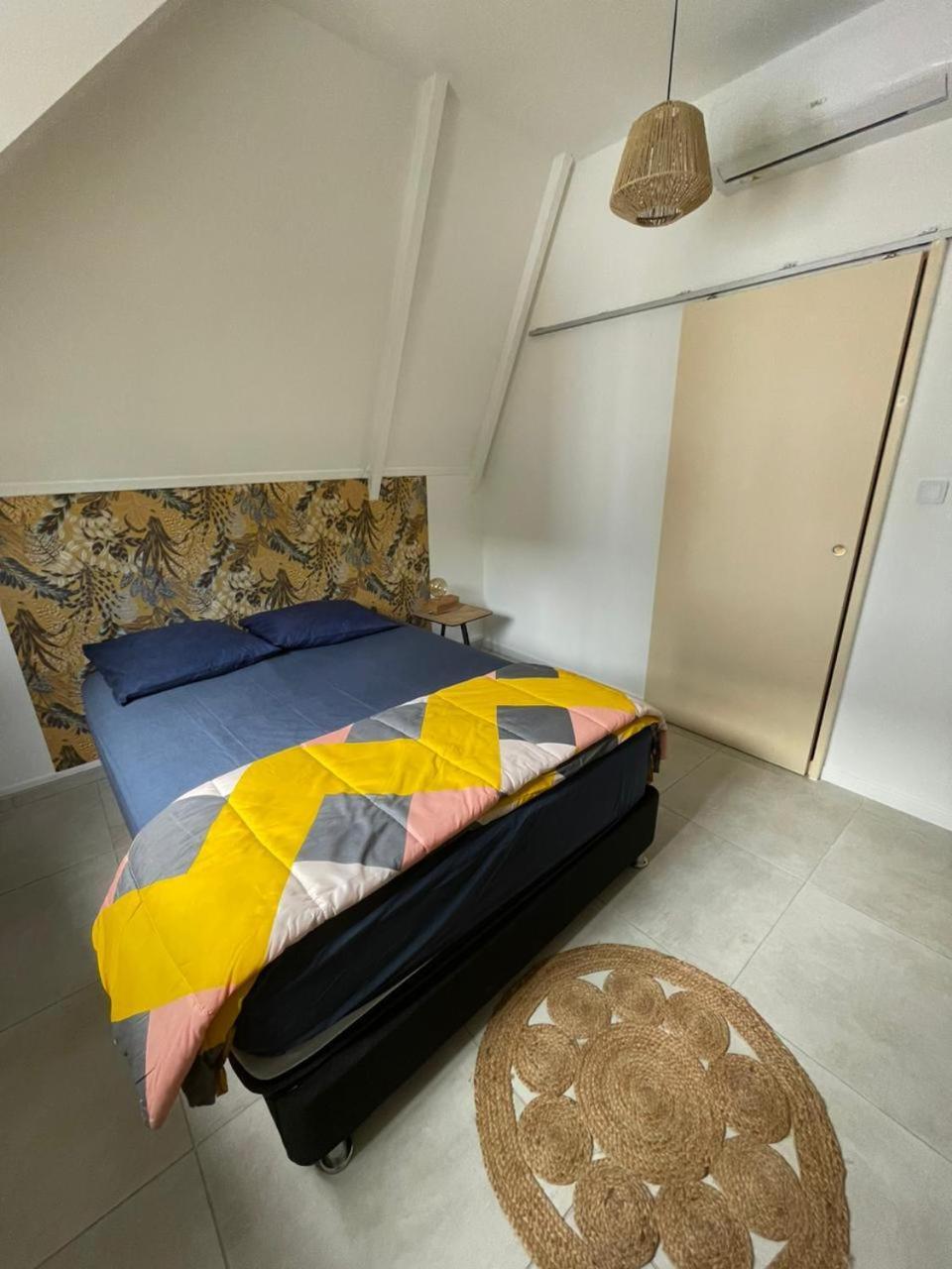 Residencestys 생드니 객실 사진